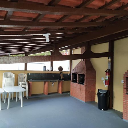 Condominio Encantador Com Piscina Ubatuba Extérieur photo
