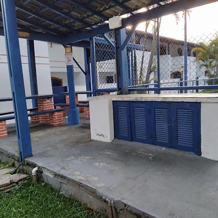 Condominio Encantador Com Piscina Ubatuba Extérieur photo