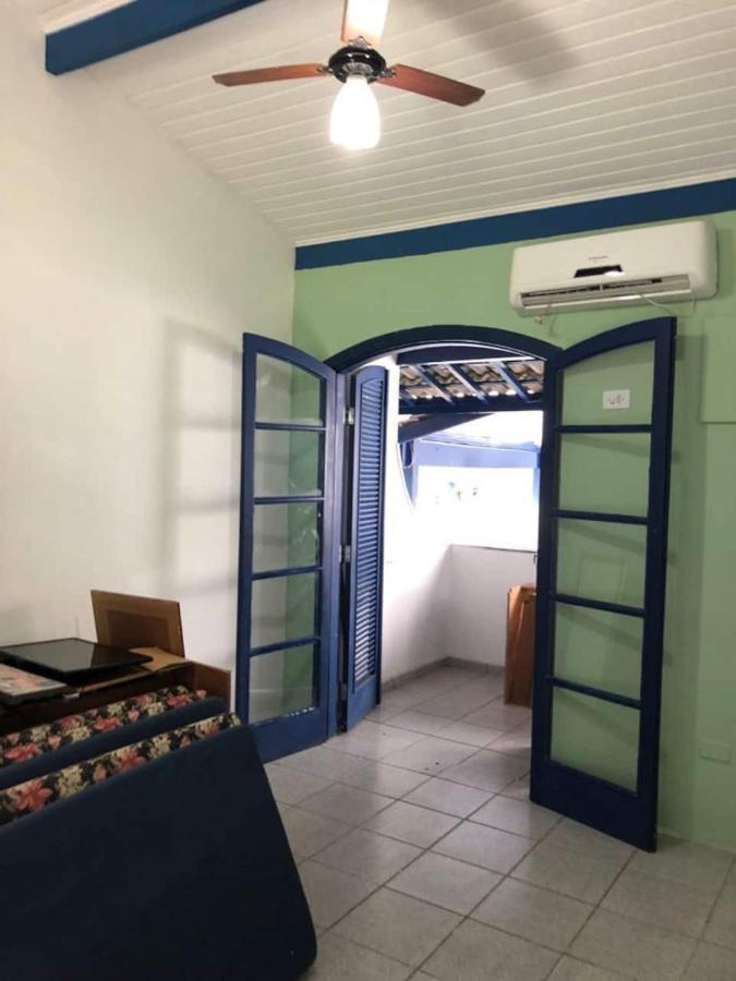Condominio Encantador Com Piscina Ubatuba Extérieur photo