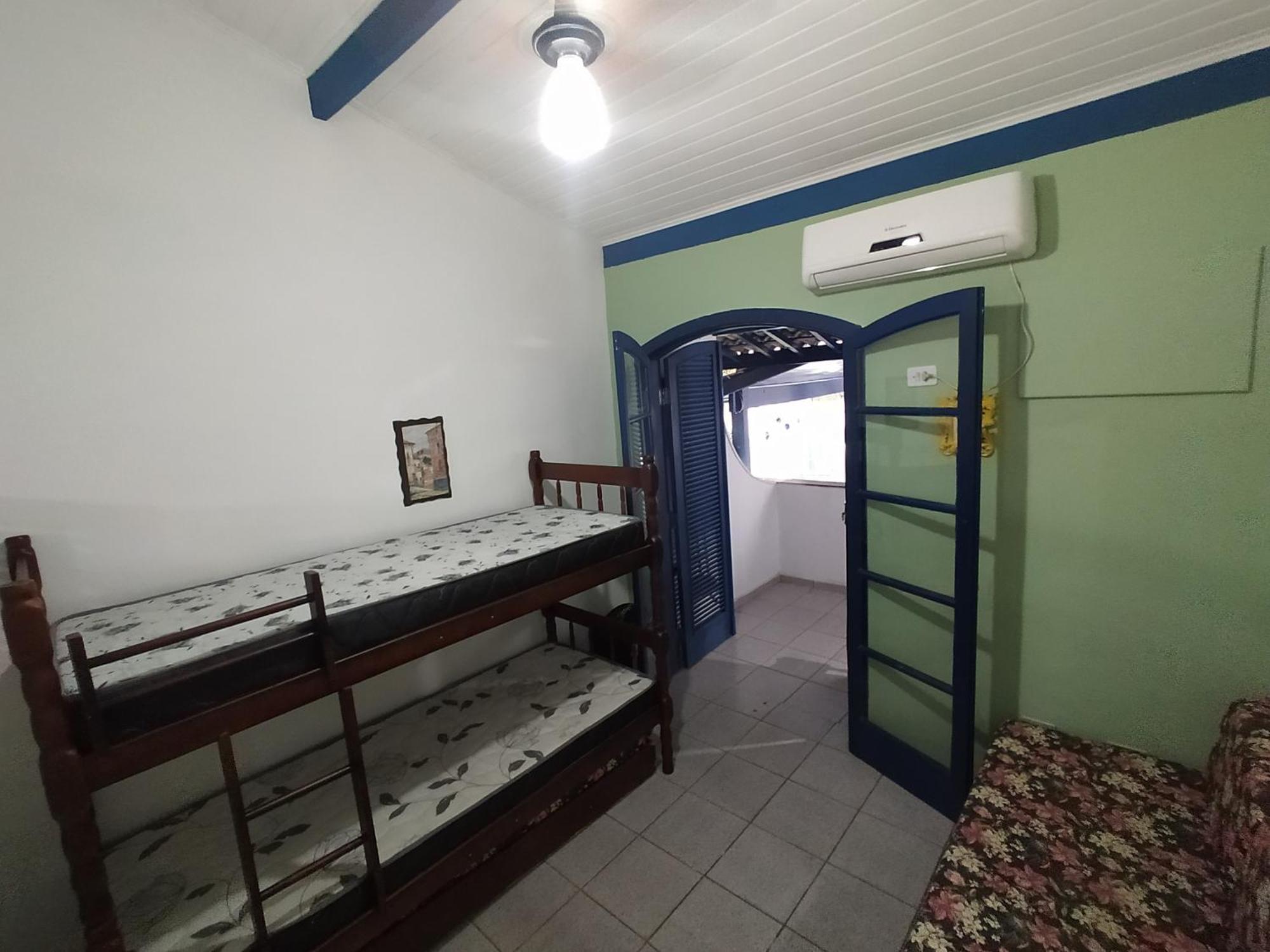 Condominio Encantador Com Piscina Ubatuba Extérieur photo