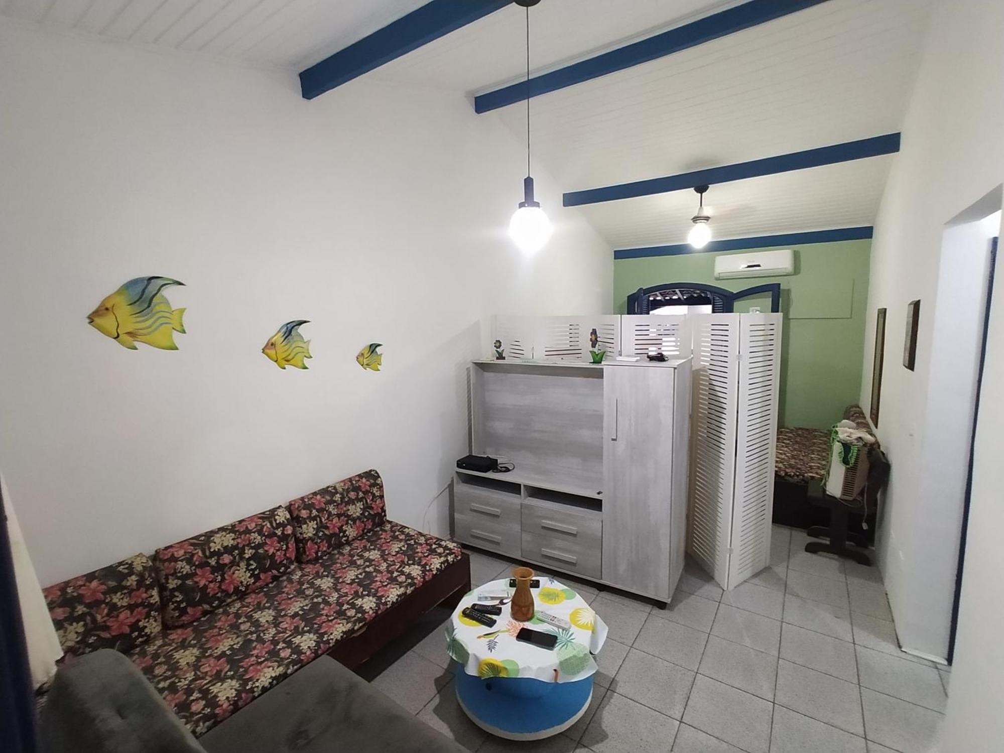 Condominio Encantador Com Piscina Ubatuba Extérieur photo