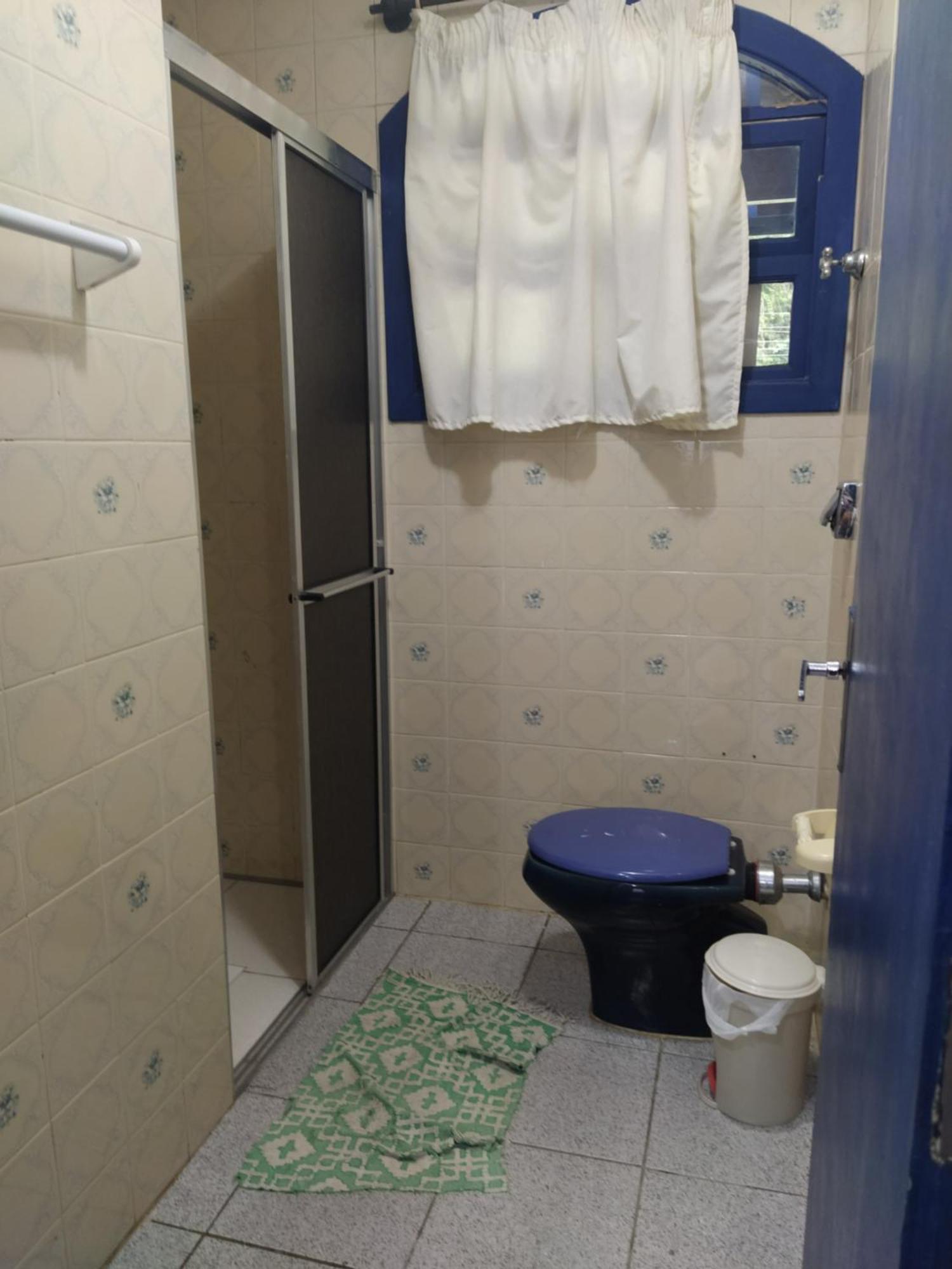 Condominio Encantador Com Piscina Ubatuba Extérieur photo