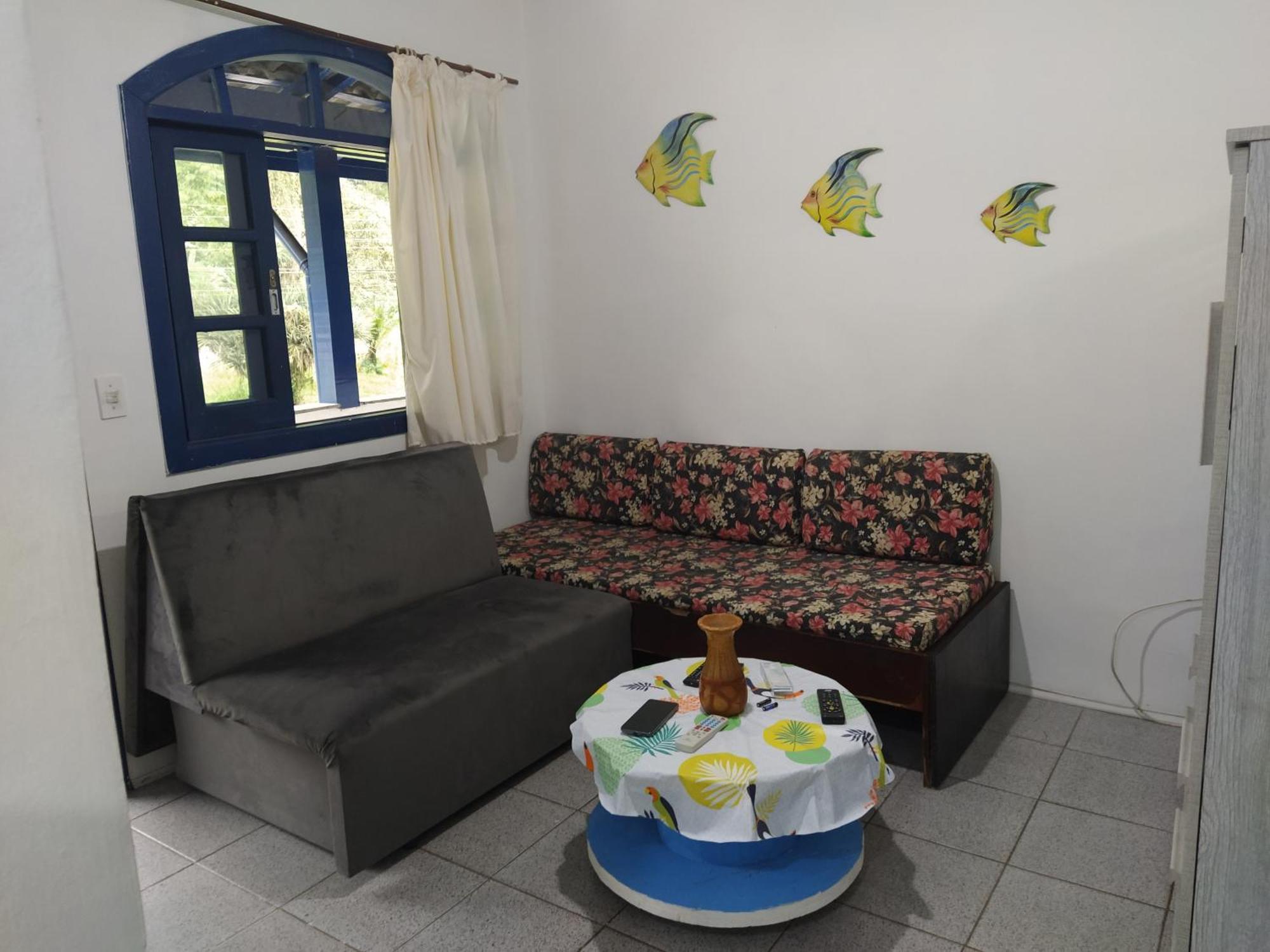 Condominio Encantador Com Piscina Ubatuba Extérieur photo