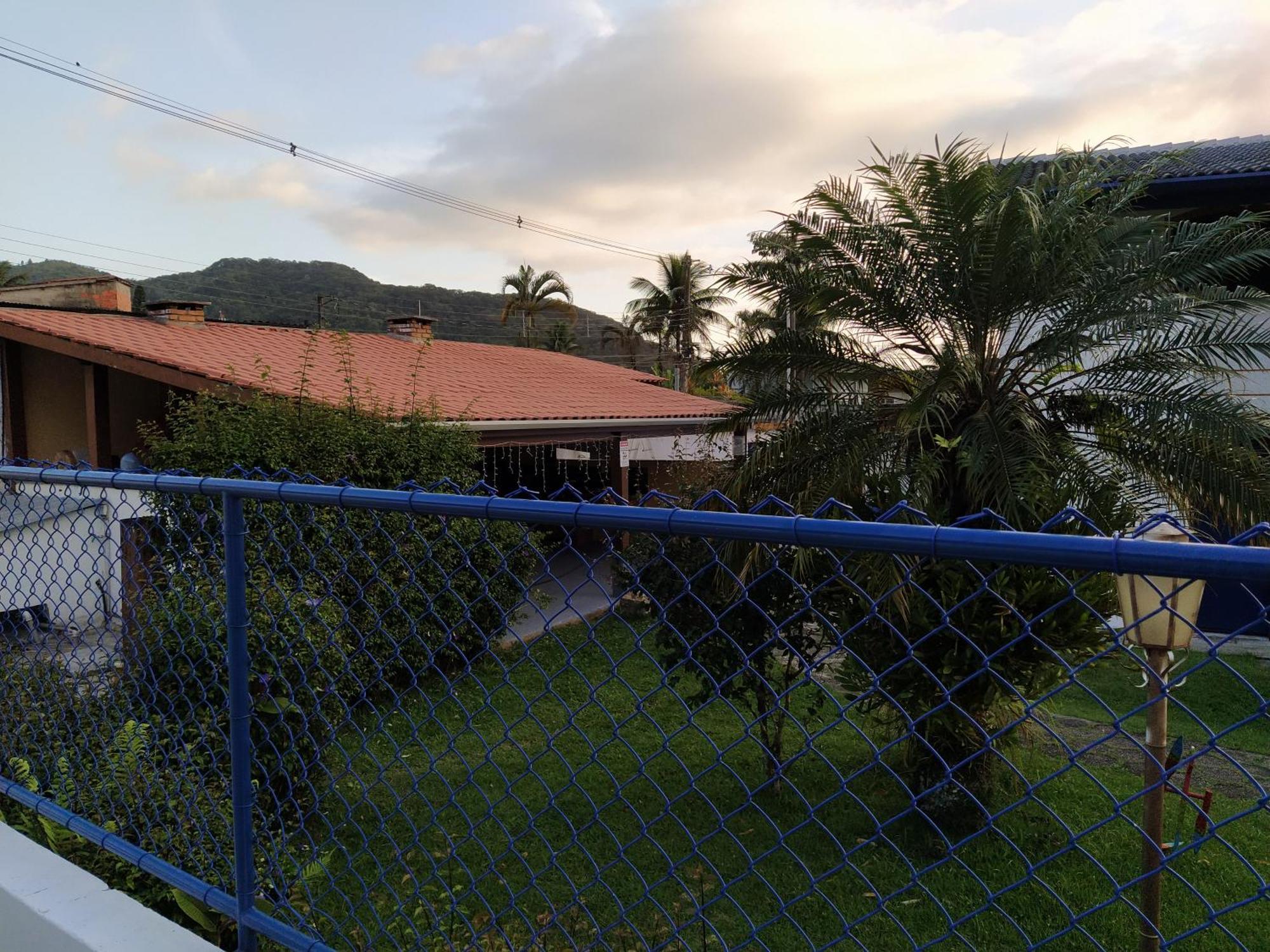 Condominio Encantador Com Piscina Ubatuba Extérieur photo